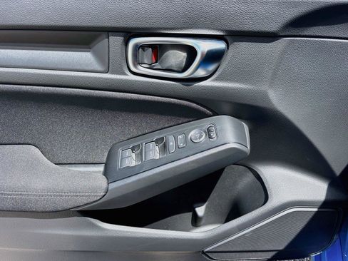 Certified 2024 Honda Civic Sport image 20