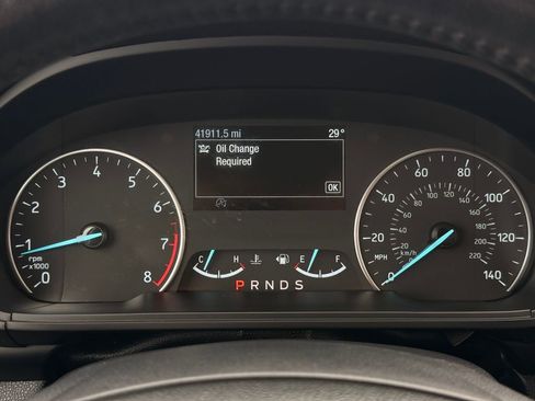 Used 2018 Ford EcoSport SE w/ SE Convenience Package image 32