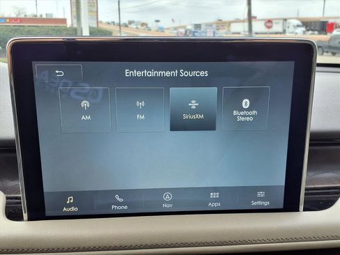 Used 2020 Lincoln Aviator Reserve w/ Equipment Group 201A image 20