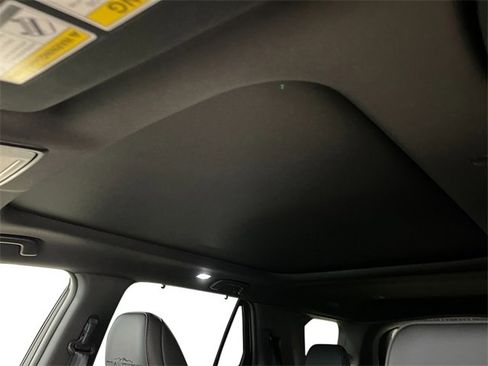 New 2026 Honda Passport TrailSport Elite image 21