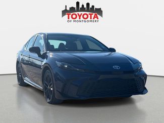 Used 2026 Toyota Camry SE w/ Convenience Package video 1