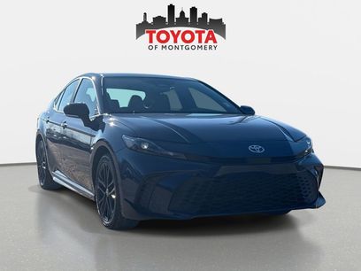 Used 2026 Toyota Camry SE w/ Convenience Package