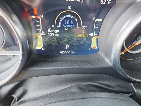 Used 2023 Jeep Wrangler Unlimited Rubicon w/ Xtreme 35 Tire Package image 24