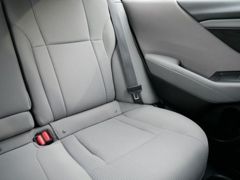 Used 2024 Subaru Legacy Premium AWD/4WD image 14