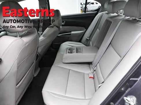Used 2019 Acura TLX image 21