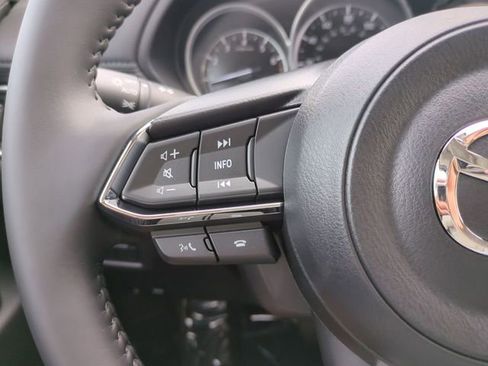 New 2025 MAZDA CX-5 AWD 2.5 S w/ Select Package image 25
