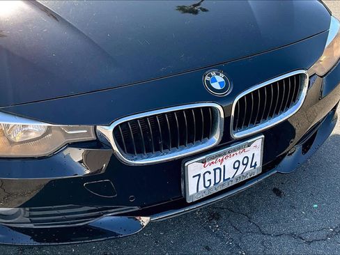 Used 2014 BMW 320i Sedan image 29