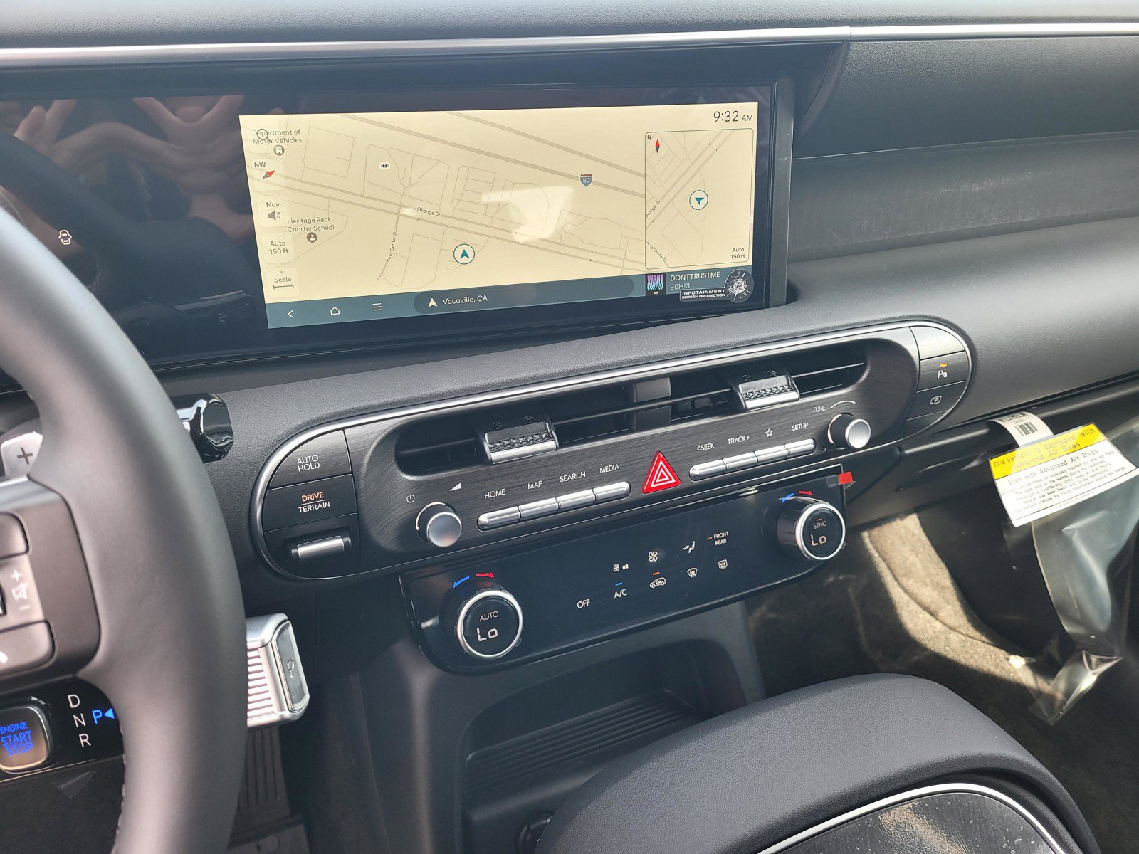 New 2026 Hyundai Palisade SE AWD/4WD image 18