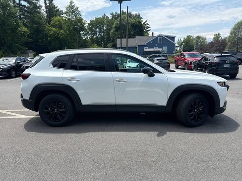 New 2026 MAZDA CX-50 AWD 2.5 S w/ Cargo Package image 6