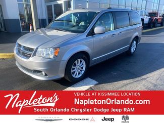 Used 2019 Dodge Grand Caravan SXT video 1