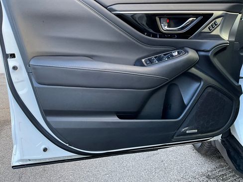 Certified 2024 Subaru Outback Touring XT w/ Popular Package #2 image 13