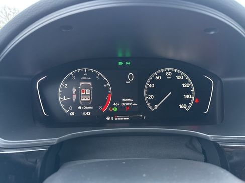 Used 2024 Honda Civic Sport image 13