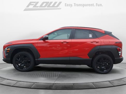 New 2026 Hyundai Kona SEL Sport image 4