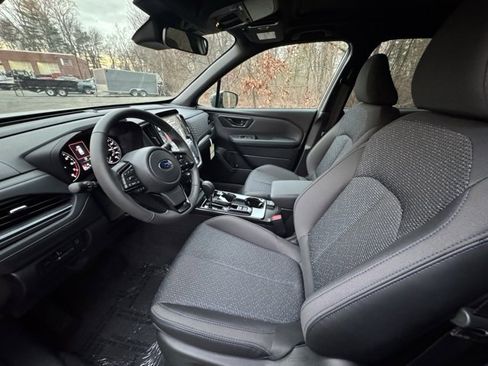 New 2026 Subaru Forester Premium image 9