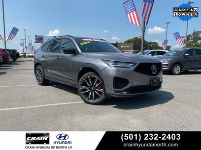 Used 2023 Acura MDX Type S