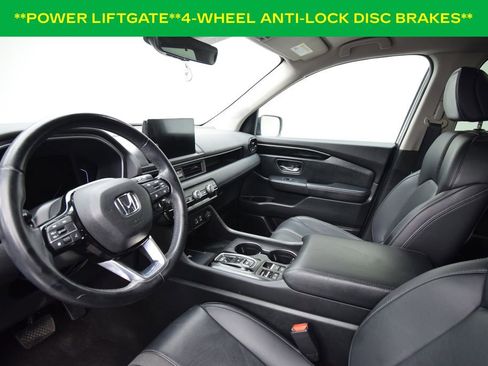 Used 2023 Honda Pilot EX-L image 10