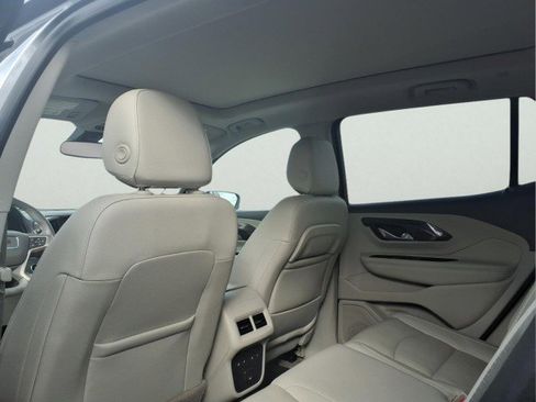 Used 2020 GMC Terrain Denali w/ Denali Premium Package image 4