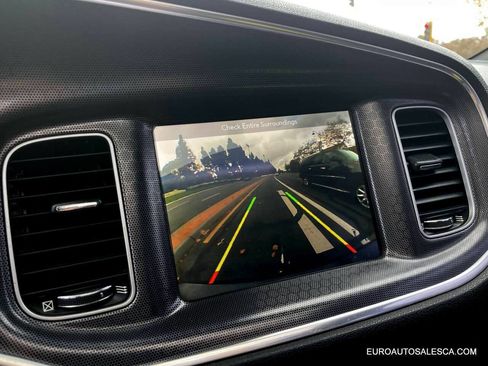 Used 2017 Dodge Charger R/T Scat Pack w/ Technology Group image 46