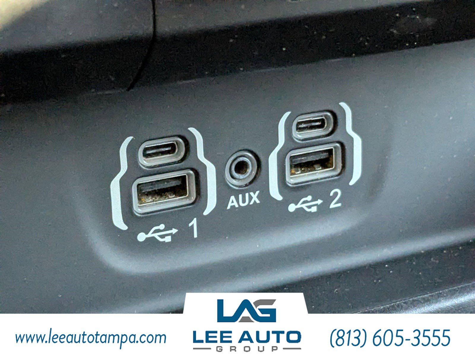 Used 2022 RAM 1500 Big Horn RWD image 21
