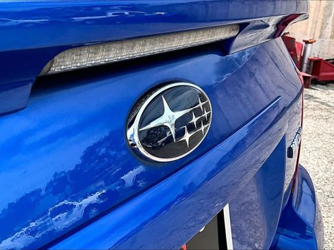 Used 2013 Subaru Impreza WRX Limited AWD/4WD image 33