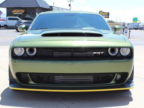 Used 2018 Dodge Challenger SRT Demon RWD image 33