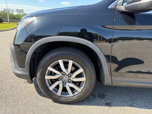 Used 2019 Honda Pilot EX-L image 24
