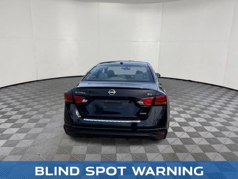 Used 2023 Nissan Altima 2.5 SV AWD/4WD image 6