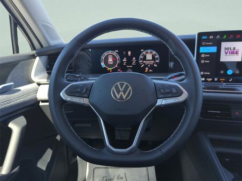 New 2026 Volkswagen Tiguan S image 19