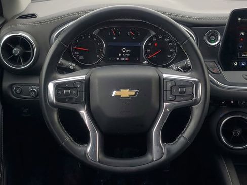 Used 2023 Chevrolet Blazer LT w/ LPO, Floor Liner Package image 29