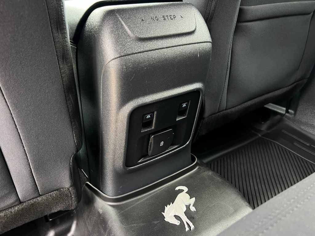 Used 2022 Ford Bronco Big Bend AWD/4WD image 16