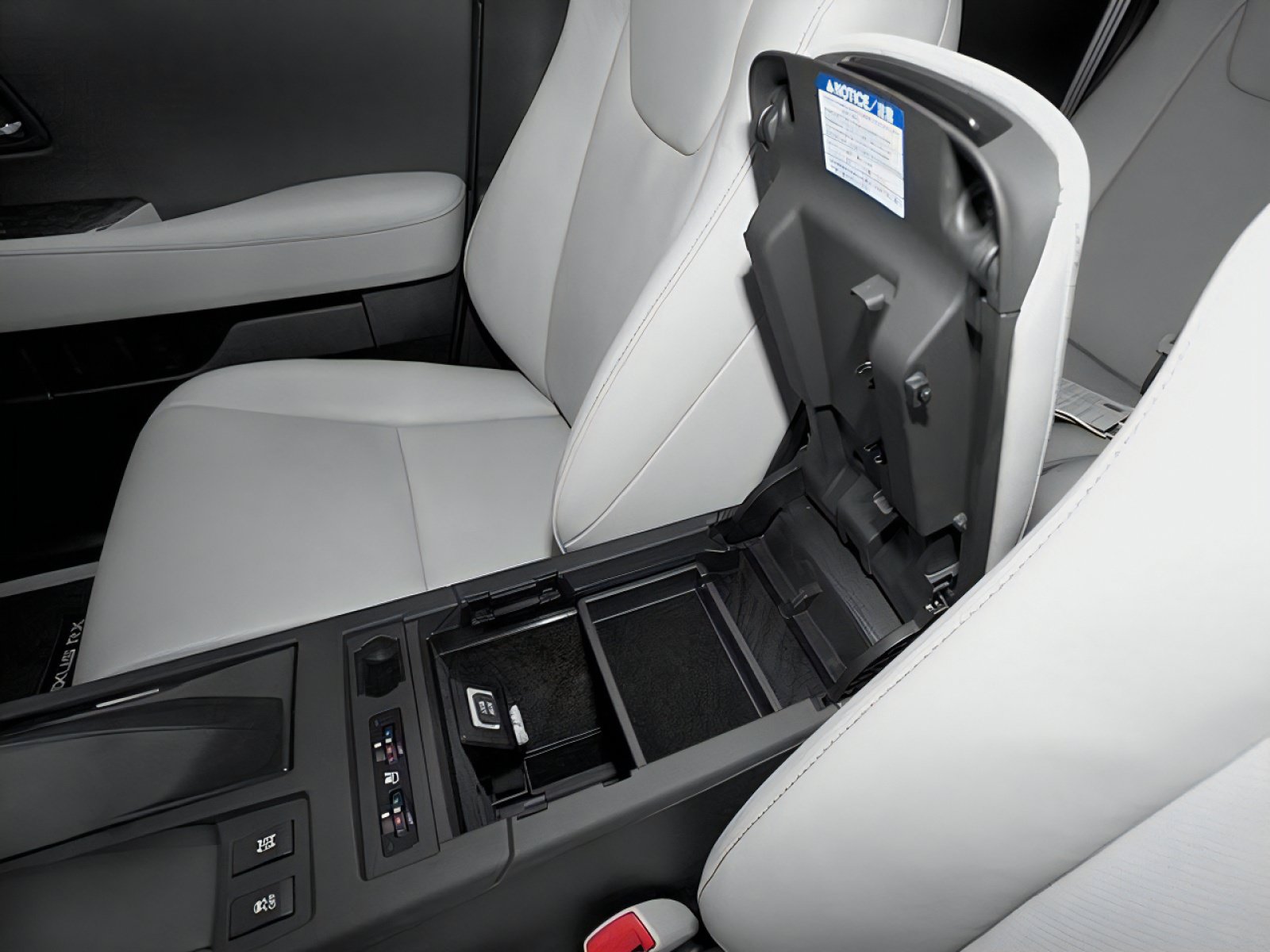 Used 2013 Lexus RX 350 AWD w/ Premium Pkg image 12