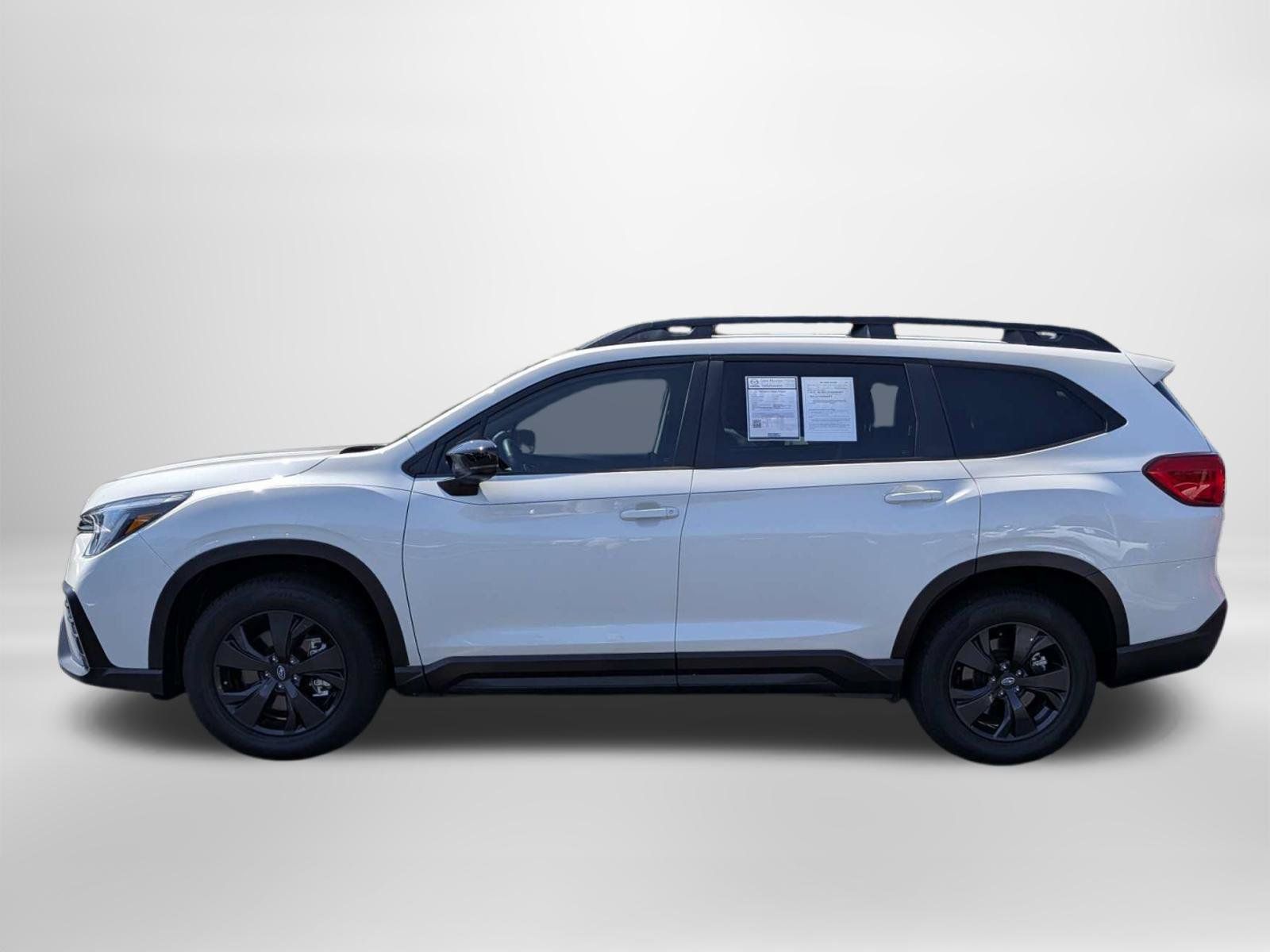Used 2026 Subaru Ascent Premium AWD/4WD image 7