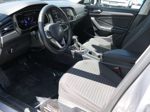 Used 2024 Volkswagen Jetta S FWD image 10