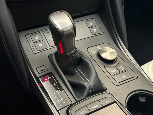 Certified 2024 Lexus IS 350 F Sport w/ Accessory Package RWD image 20