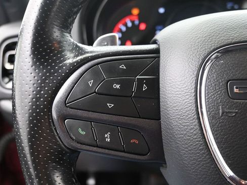 Used 2021 Dodge Durango GT AWD/4WD image 19