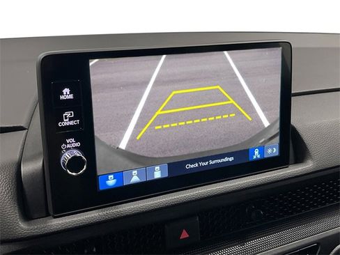 New 2026 Honda CR-V Sport image 21