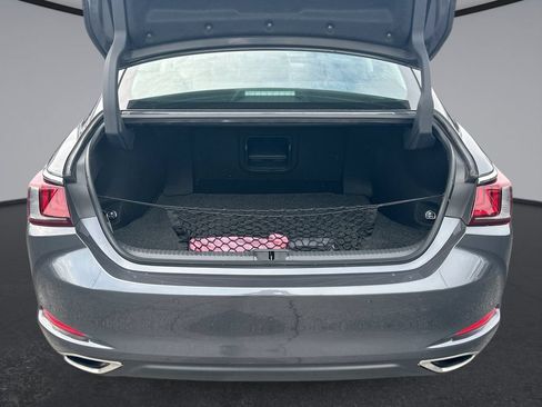 Used 2025 Lexus ES 350 w/ Premium Package FWD image 13