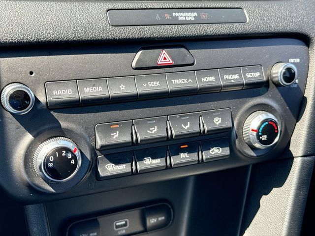 Used 2020 Kia Sportage S FWD image 18