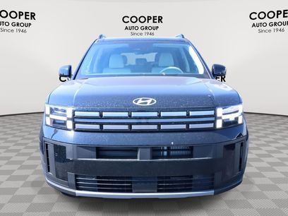 New 2026 Hyundai Santa Fe SEL