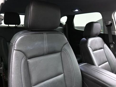 Used 2024 Chevrolet Blazer LT w/ Sound & Technology Package image 27