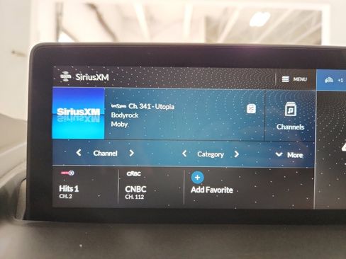 Used 2025 Acura RDX SH-AWD image 19