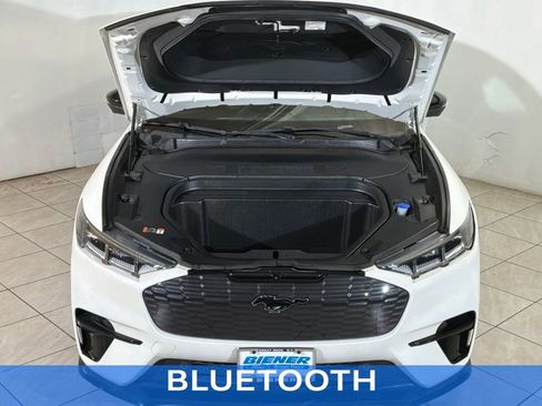 Used 2021 Ford Mustang Mach-E GT w/ GT Performance Edition image 16