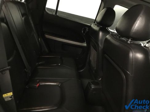 Used 2007 Chevrolet HHR LT w/ LT Preferred Equipment Group image 29