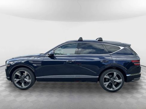 New 2026 Genesis GV80 3.5T Prestige AWD/4WD image 4