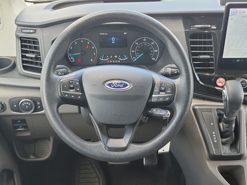 Used 2024 Ford Transit 350 XLT RWD image 14