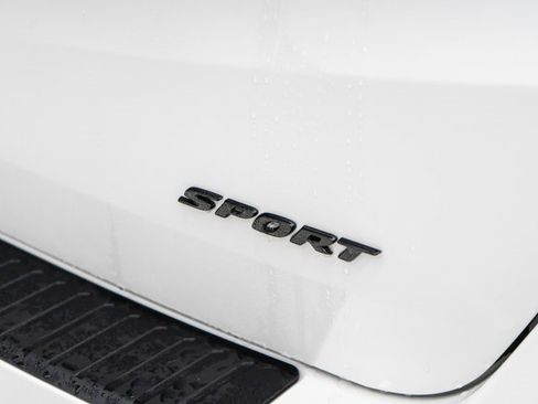 New 2026 Honda Odyssey Sport-L image 7