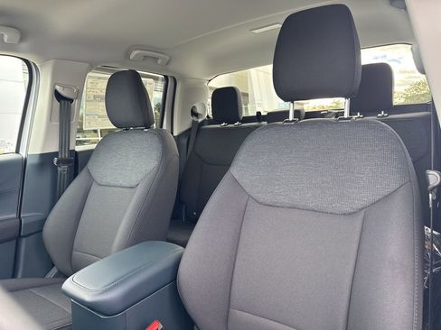 New 2025 Ford Maverick XL w/ Equipment Group 101A image 13