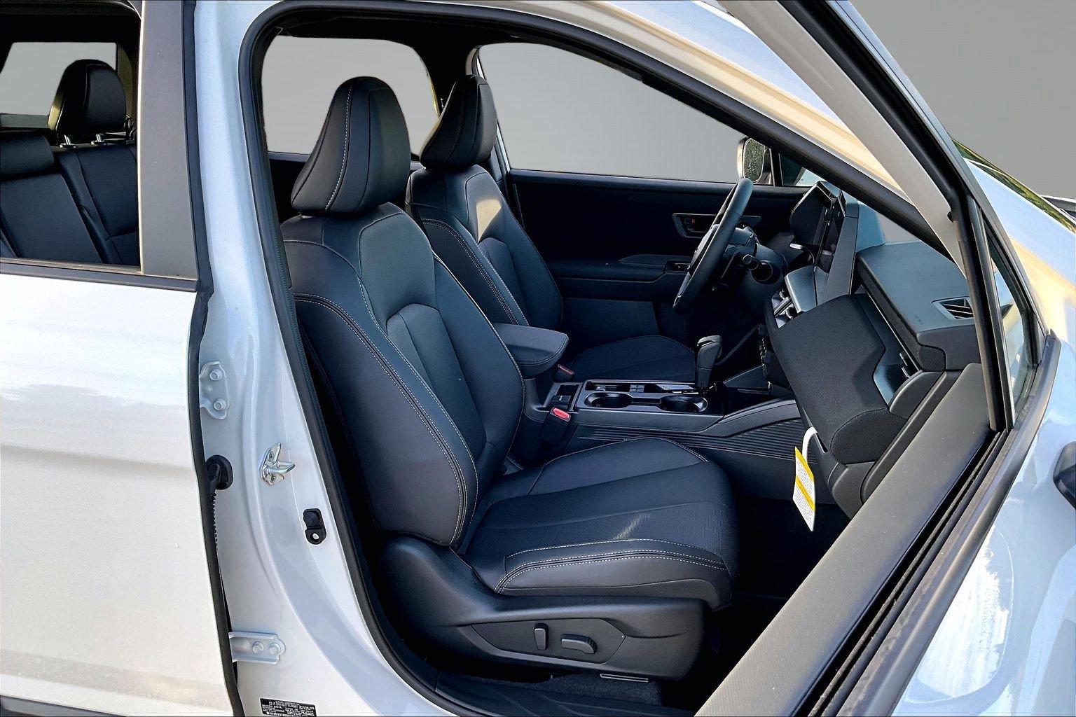 New 2026 Subaru Outback Limited AWD/4WD image 23