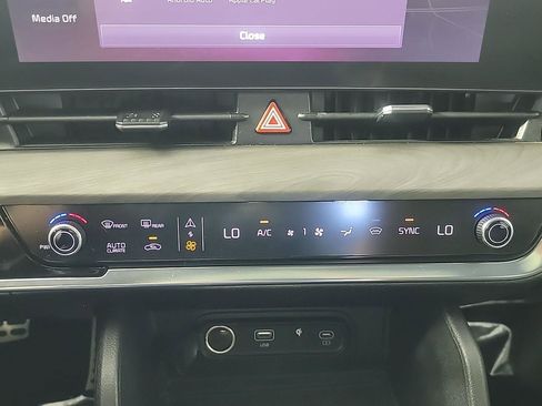 Used 2023 Kia Sportage X-Pro Prestige image 31