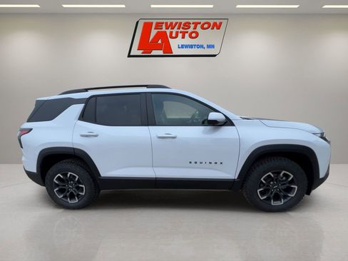 New 2026 Chevrolet Equinox ACTIV image 6